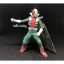 Soul of Soft Vinyl No.25 Masked Rider V3 7”inch by Bandai