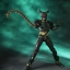 S.I.C Vol.63 Masked Rider Gills and Masked Rider Another Agito by Bandai