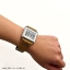 PRE-ORDER : Crayon Shin-chan x Smart Canvas Digital Watch