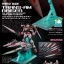 PRE-ORDER : PG 1/60 TRANS-AM RISER PLASTIC MODEL