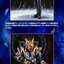 PRE-ORDER : S.H.Figuarts Kamen Rider Na-go Fantasy Form
