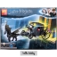 Lele 39149 Harry Potter Grindelwald's Escape 143pcs