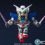 SD BB313 Gundam Exia by Bandai