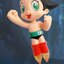 Blind Box - Astro Boy Retro Career Series (8+2secret)