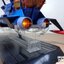 หุ่นเหล็ก Soul of Chogokin - GX-93 Space Pirate Battleship Arcadia - By Bandai