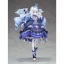 PRE-ORDER : Alpha Omega Aikatsu Stars! Shirogane Lily Rosetta Thorncorde PVC Figure