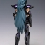 Saint Seiya Saint Cloth Myth Aquarius Camus Surplice