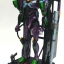 Soul Of Chogokin GX-14 Evangelion 01 Test Type By Bandai