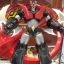 Heavy Metal Mazinger Zero by Action Toys