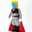 Pre-order : Space Battleship Yamato Kodai Susumu / Deslar / Mori Yuki (Limited Initial Sales) Soft Vinyl Figure by Artisan Toy
