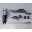 PRE-ORDER : MG 1/100 RGM-79SP GM SNIPER II (LYDO WOLF CUSTOM) PLASTIC MODEL