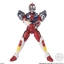 PRE-ORDER : Super Mini Pla - GridMan, God Zenon, Thunder Gridman