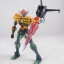Soul Of Chogokin GX-42 Kotetsushin Jeeg by Bandai (แกะเช็ค lot.jp)
