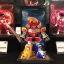 Tamashii Buddies Megazord by Bandai