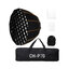 CH-P70 Parabolic Softbox Bowen's Mount For Studio Flash, 70CM พาราโบลิกซอฟท์บ๊อกซ์ ไฟสตูดิโอ