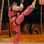 Pre-order : STORM ARENA Street Fighter Alpha 3 Dan 1/12 Scale Action Figure by Storm Collectibles