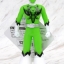 Doubutsu Sentai Zyuohger - SHEX Zyuoh Elephant Wildness Release Mode by Bandai