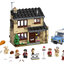 80002 Harry Potter 4 Privet Drive 797pcs