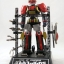 Soul Of Chogokin GX-30 Battle Fever Robo by Bandai