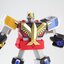 Choujin Sentai Jetman Super Mini Pla Jet Icarus by Bandai (Set of 5)