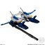 PRE-ORDER : Mobile Suit Gundam G-Frame EX01 Super Gundam