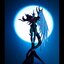 PRE-ORDER : MONSTERS CHRONICLE Yu-Gi-Oh! Duel Monsters GX E-HERO Flame Wingman / Ancient Gear Golem