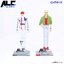 PRE-ORDER : Mobile Suit Gundam ALC ENCOUNTER Acrylic Stand (2 types)