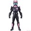 Masked Rider Revice - Rider Hero Series 02 Kamen Rider Vice Rex Genome by Bandai