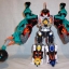 Juken Sentai Gekiranger - DX Geki Elephant by Bandai
