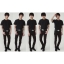 PRE-ORDER : Heisei Kamen Rider Transformation Belt Style Casual Belt [W-Zi-O]
