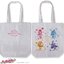 PRE-ORDER : Heart Catch Pretty Cure Tote Bag