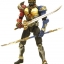 S.I.C Vol.19 Masked Rider Agito by Bandai