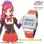 PRE-ORDER : Aikatsu! × Smart Canvas Digital Watch (7 types)