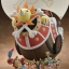 ONE PIECE plastic Model Thousand Sunny New World Ver. by Bandai