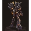 PRE-ORDER : RG 1/144 The Gundam Base Limited Unicorn Gundam 02 Banshee Norn (DESTROY MODE) (LIGHTING MODEL) Plastic Model