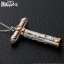 PRE-ORDER : CODE GEASS Lelouch of the Resurrection Kaleidoscope Motif Necklace