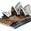 Lepin 17003 Sydney Opera House 2989pcs
