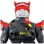 Masked Rider Drive - Mega Light Figure Kamen Rider Type Speed by Bandai