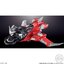PRE-ORDER : SO-DO CHRONICLE So-Do Kamen Rider W Hard Boilder Set