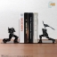 PRE-ORDER : Mobile Suit Gundam Bookend (4 types)