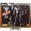 Soul Of Chogokin GX-01B Mazinger Z Black by Bandai