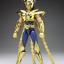 Saint Seiya Saint Cloth Myth Phoenix Ikki Power of Gold by Bandai