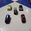 Mini Action Voltron Vehicle Force (Regular ver.) by Action Toys