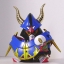 SD BB48 Satan Gundam by Bandai