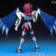 Saint Seiya Saint Cloth Myth Bronze Saint Pegasus Kouga V2 by Bandai