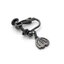 PRE-ORDER : Kamen Rider Build SILVER925 Earrings (Kamen Rider Rogue ver.)