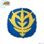 PRE-ORDER : Mobile Suit Gundam Icon Planning Cushion