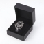 PRE-ORDER : Garo <GARO> Magic Wheel Zalba Silver Watch