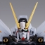Pre- order : METAL BUILD CROSSBONE GUNDAM X1
