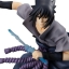 PRE-ORDER : G.E.M. SERIES NARUTO SHIPPUDEN UCHIHA SASUKE SHINOBI WORLD WAR VER. PVC FIGURE